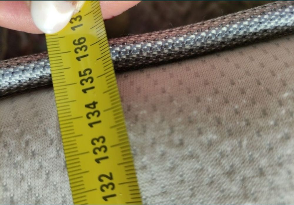 Cama,com estrado e colchão