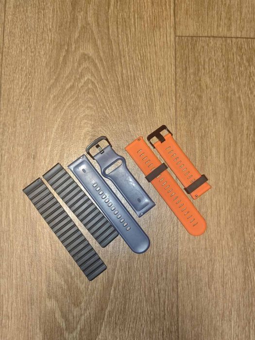 Ремінець для Xiaomi Imilab  22mm