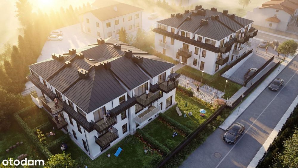 Kawalerka A16 w jesiennej promocji! |2. piętro| Osiedle Inverso, Ursus