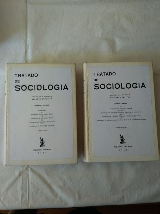 Sociologia . . .