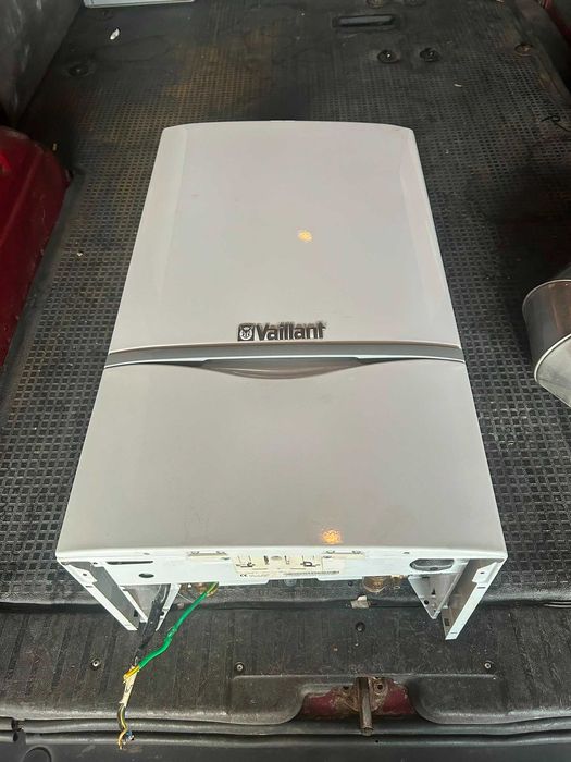 Vaillant atmoTEC pro 24kw stan b.dobry serwisowany piec gazowy