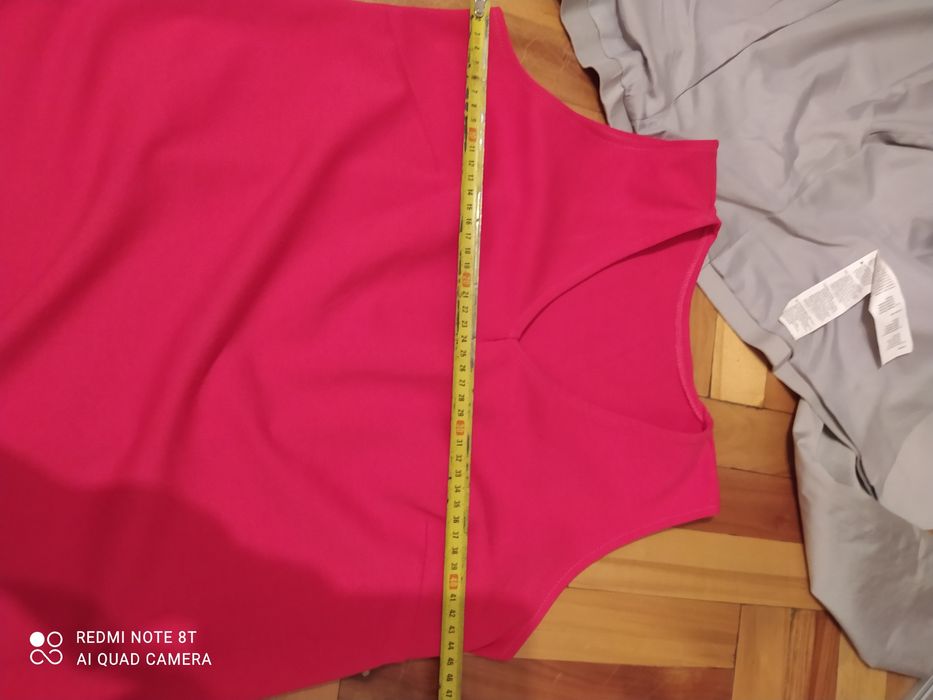 Żakiet i sukienka M