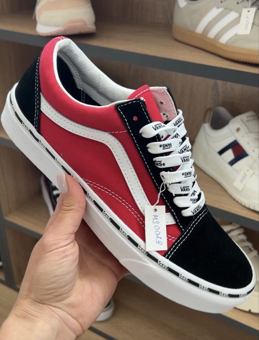Кеди Vans old skool(унісекс)