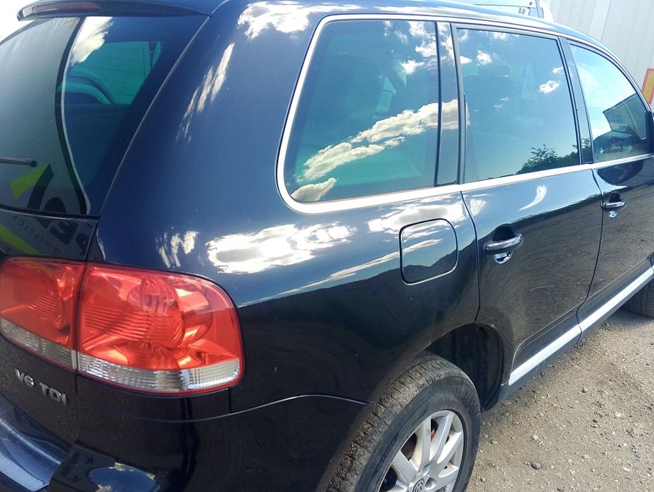 Sprzedam Touareg 3.0 TDI