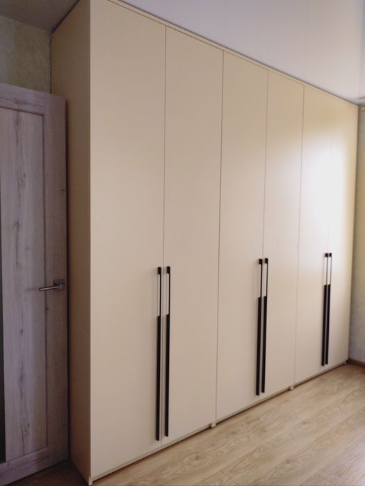 Виготовляємо якісні Шафи-купе, Шафи, Прихожі, Кухні від 13200 метр пог