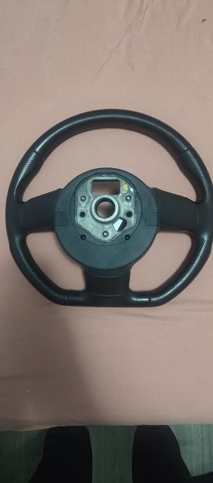 Kierownice Audi TT 8j S line