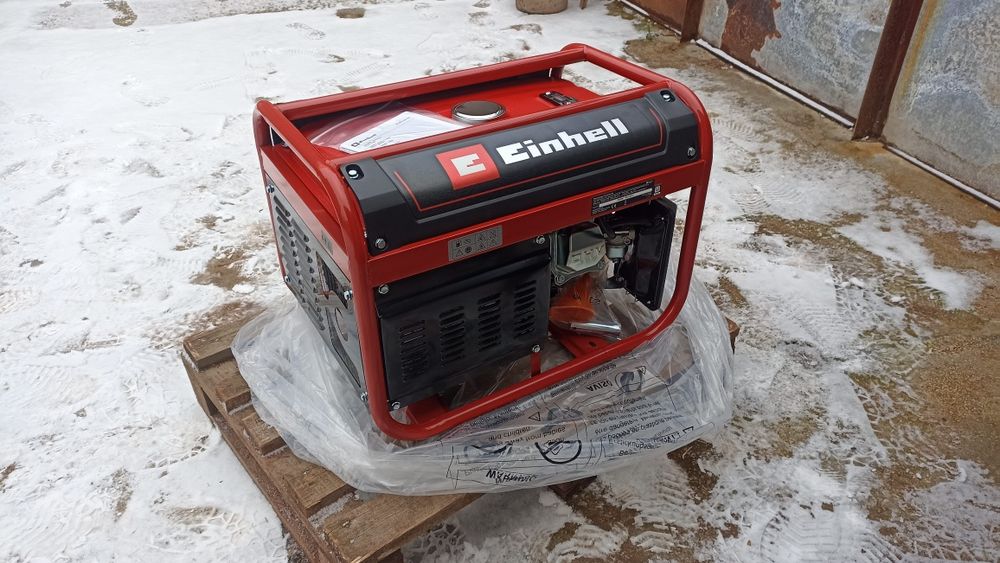 РОЗПРОДАЖ!!! Нові генератори • Європейська якість • Всі в наявності