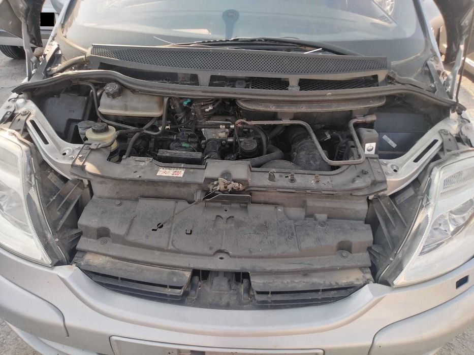 PARA PEÇAS Citroen C8 2.2 HDi de 2010 de 168 CV