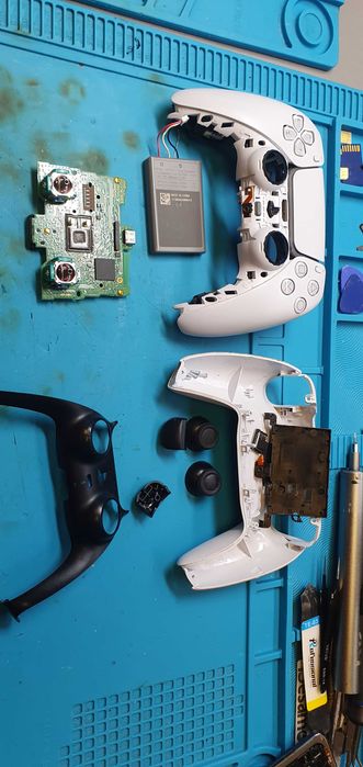 Naprawa Serwis Konsol  Playstation  PS4 PS5 Xbox Xbox ONE Szczecinek