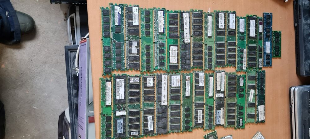 RAM Memories for PC64584992864385122