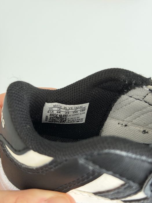 Дитячі кросівки Adidas