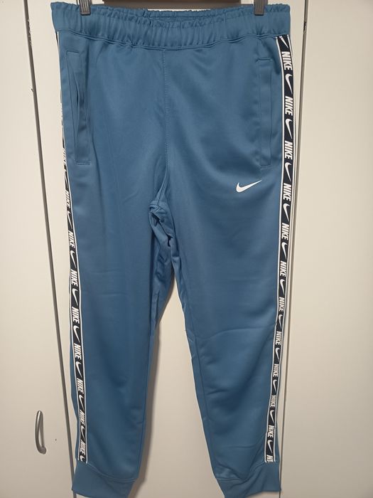 Calças de fato de treino Nike