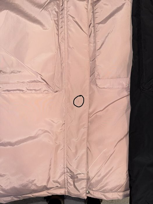 Płaszcz Pusheen rozm. 164