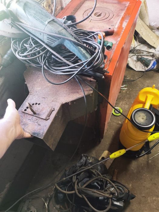 Продам котел дровяний   проскурів