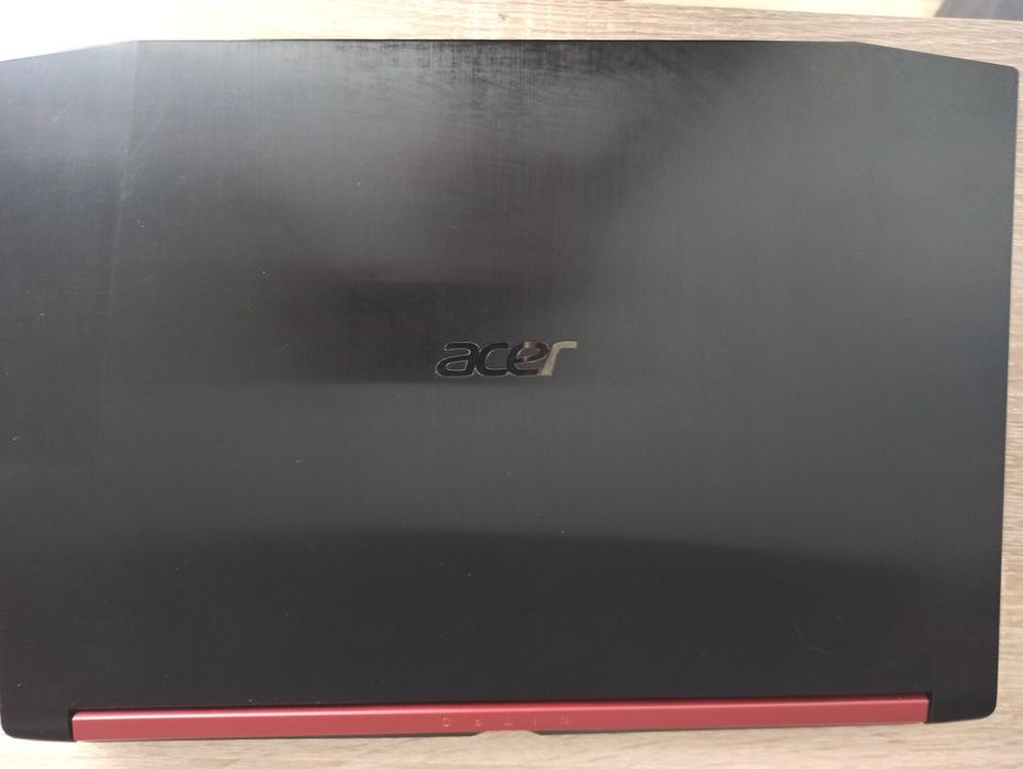 Laptop acer nitro 5
