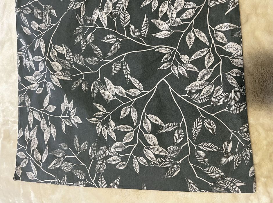 Pościel bawełniana