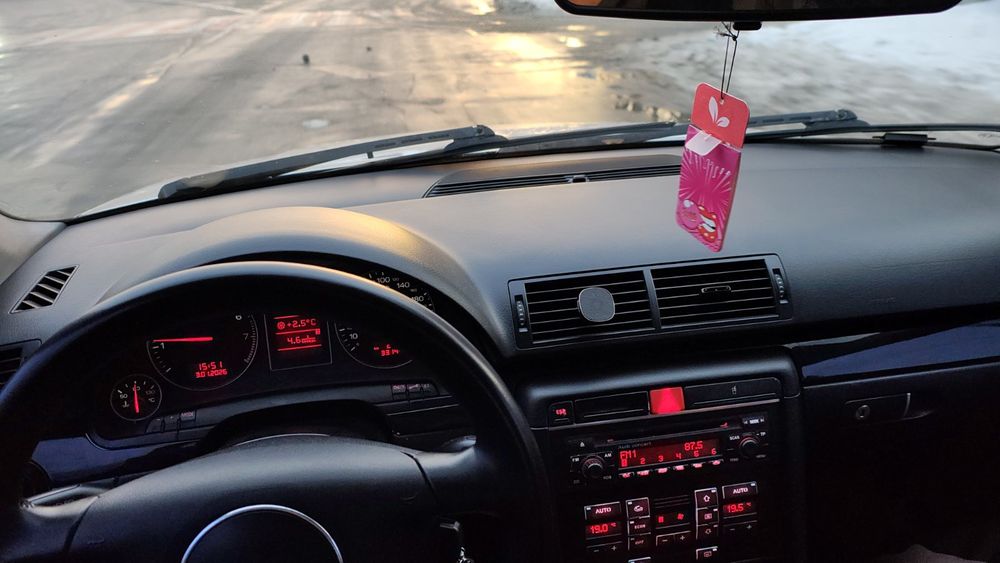 Audi A4, 2002 рік , срочно