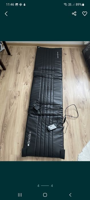 Mata do masażu Benedicta