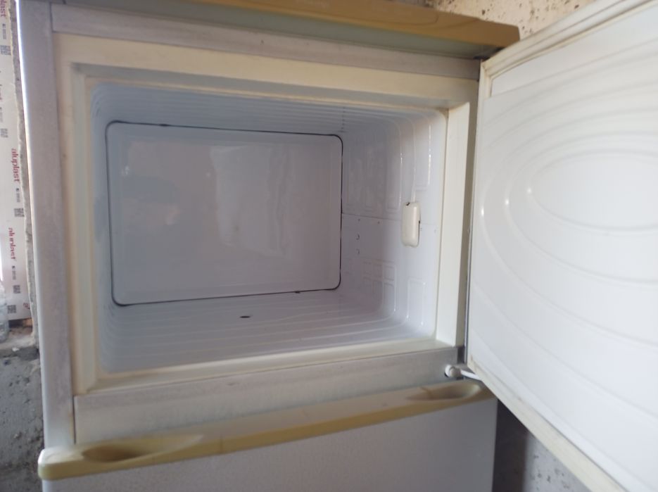 Холодильник Nord
