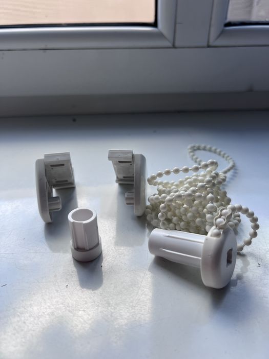Mechanizm do rolet
