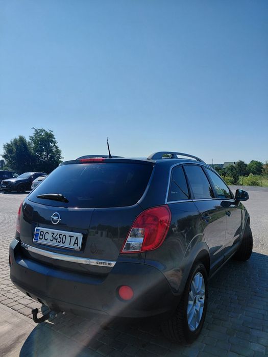 Продається Опель Антара