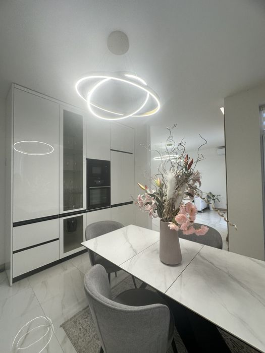 Здається 3 кімн. Кв. ЖК Баварія