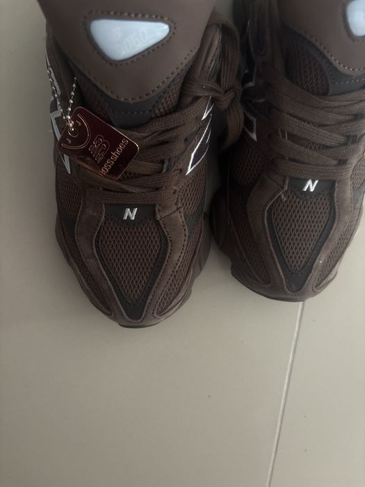 Damskie buty brazowe new balance r 39