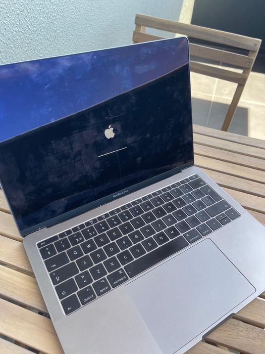 MacBook Pro 13 como novo