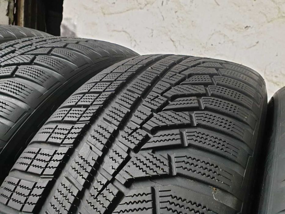 Felgi alu VW Amarok T5 T6 Multivan R20 5x120 opony zima 255/50R20 7mm