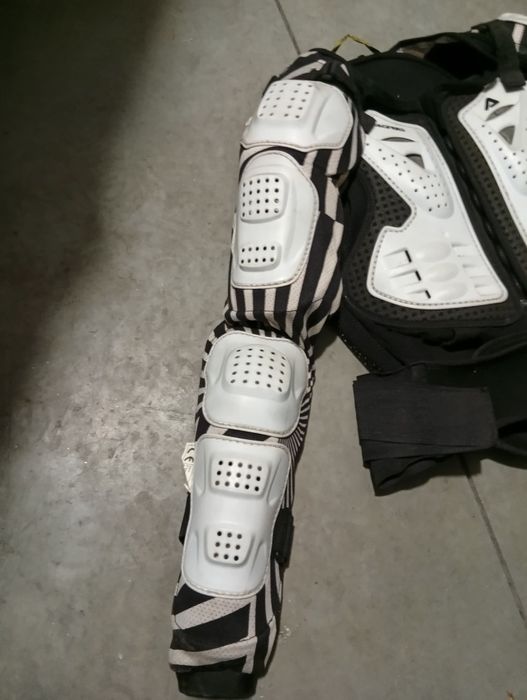 Colete integral Acerbis Scudo L/XL