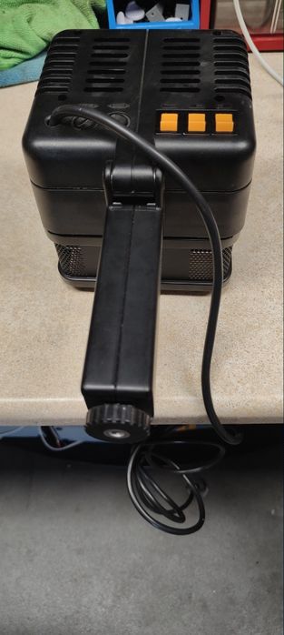 Lampa Fotograficzna REVUE 1241.