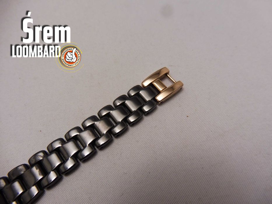 Zegarek Damski Anna Klein AK/3164, Pudełko, Stan Bdb!