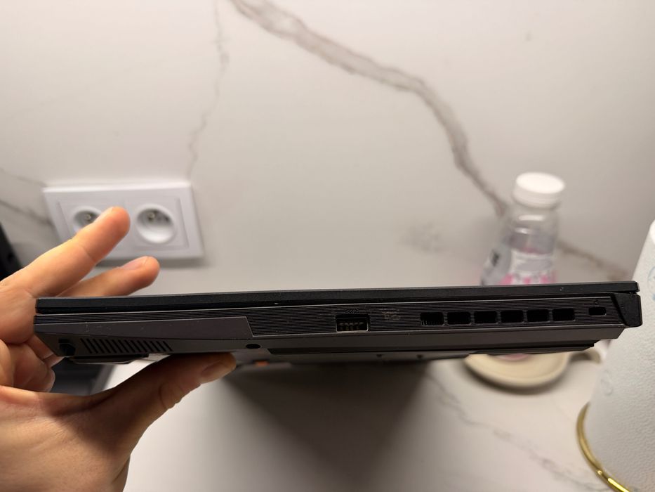 ASUS TUF Gaming A15 RTX 4060 | Ryzen 7 16GB RAM 512 GBSSD 144Hz Win11