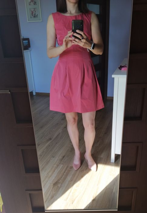 Sukienka Pretty Girl r. L