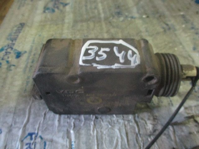 Pistola do depósito de combustível BMW 3 (E36)