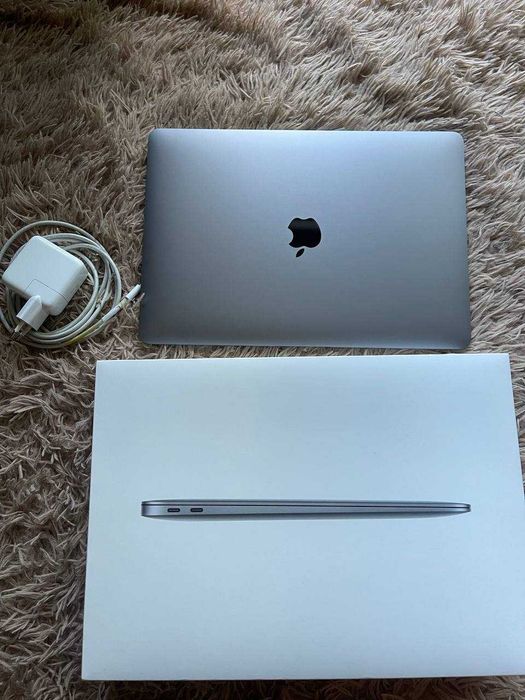macbook air 2020 intel - купити ноутбуки - Ціна на OLX.ua