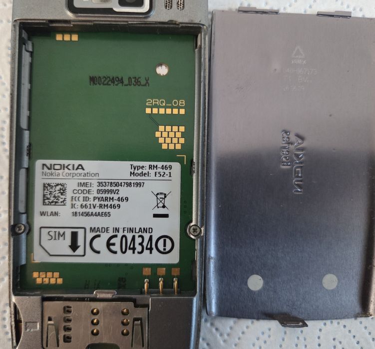 Nokia e52 bardzo ładna okazja tanio