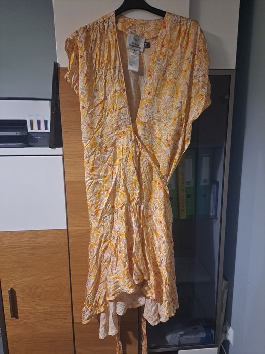Sukienka Life too short to Wear boring clothes