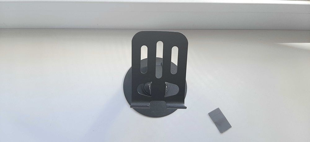 Металлическая подставка для планшета телефона