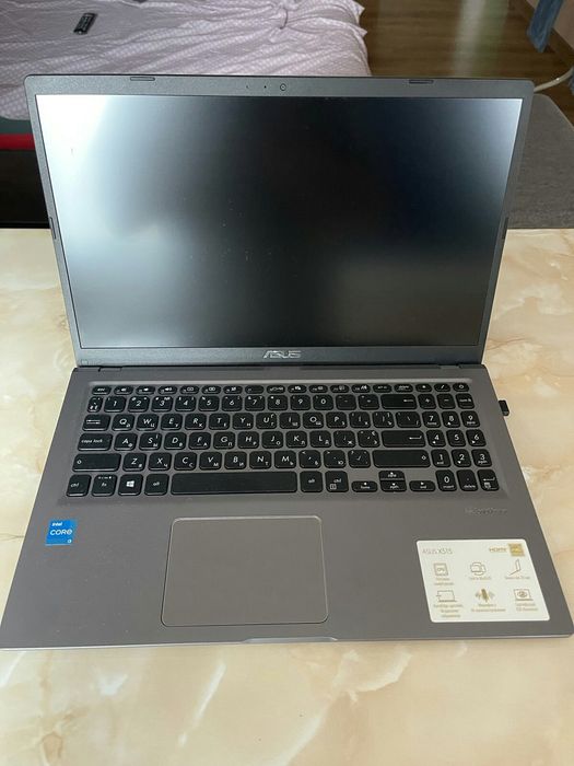 Ноутбук Asus X515EA