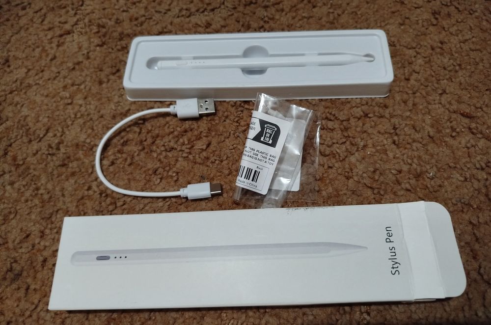 Стілус для iPhone