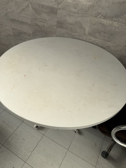 Mobiliario de escritorio