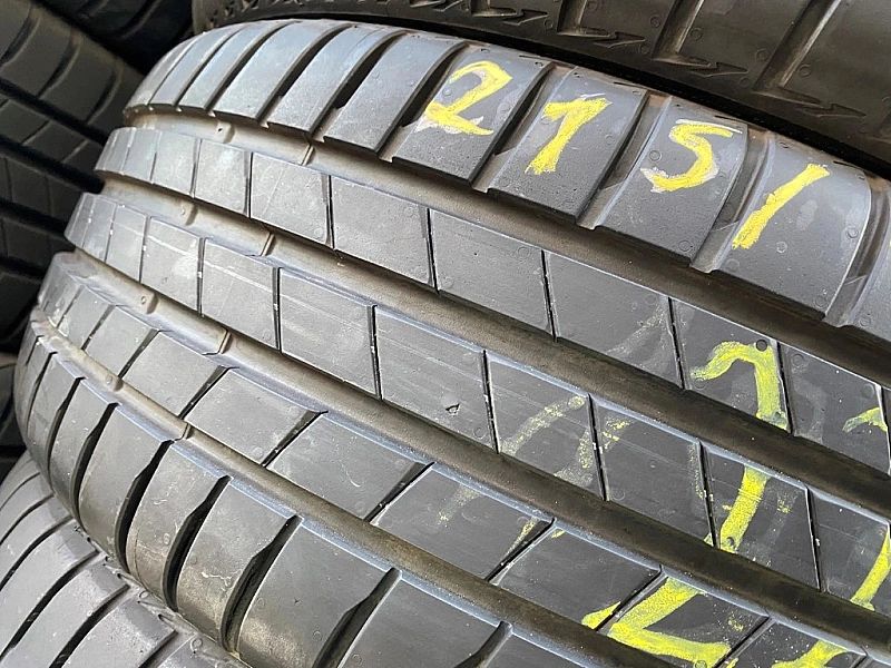 215/40/18 Bridgestone Turanza T005_7mm_4szt_(222)
