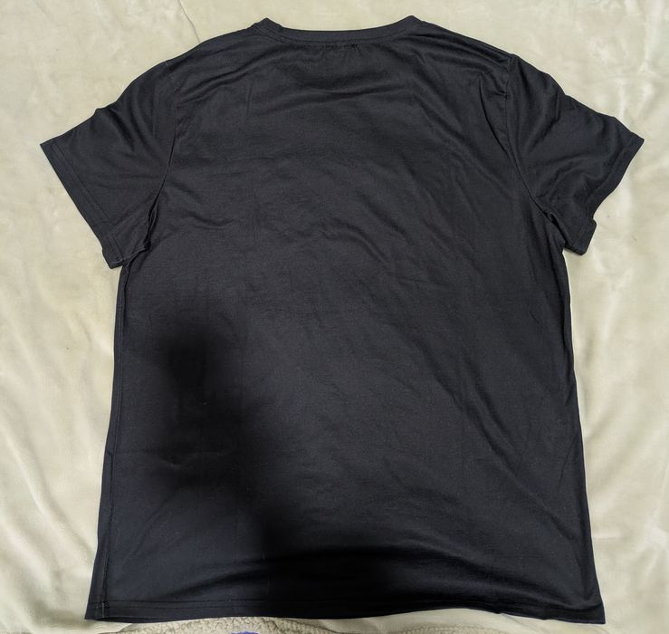 T-shirt Alternativa, Tamanho XL, Nova