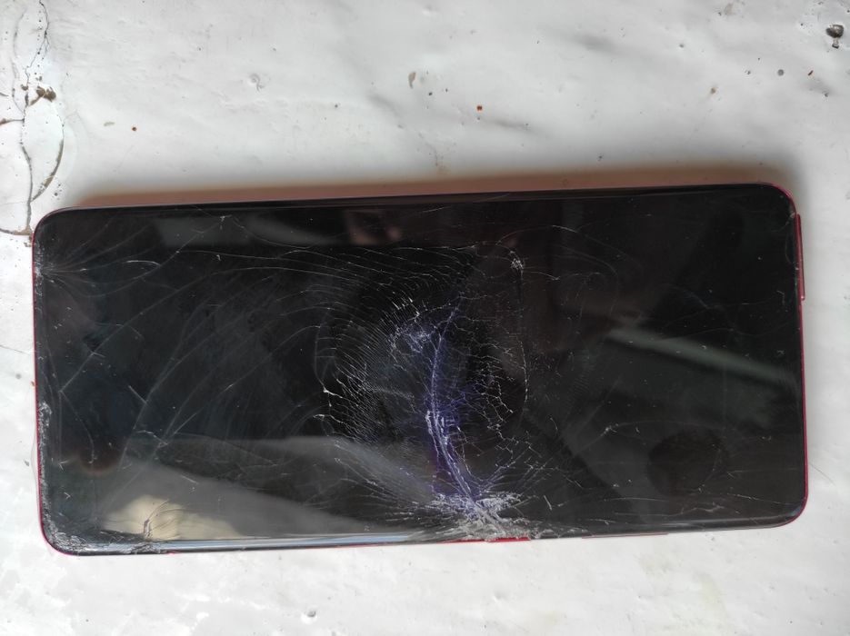 Samsung Galaxy S20+ sm985f/ds