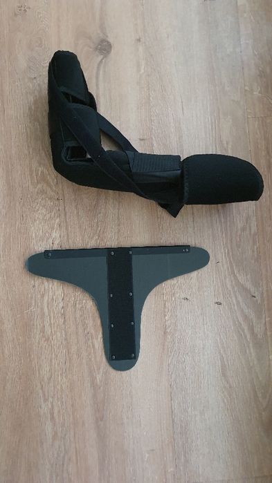 Деротационные сапоги для голеностопных суставов