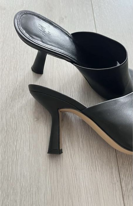 Босоніжки H&M 38/39