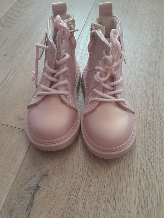 НОВІ!!! Дитячі ботіночки весна -осінь