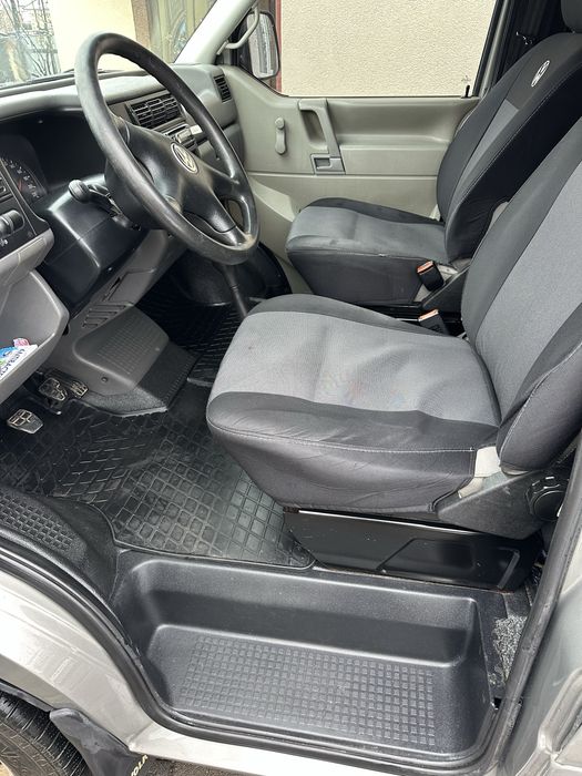 Volkswagen T4 2,5TD 65kw