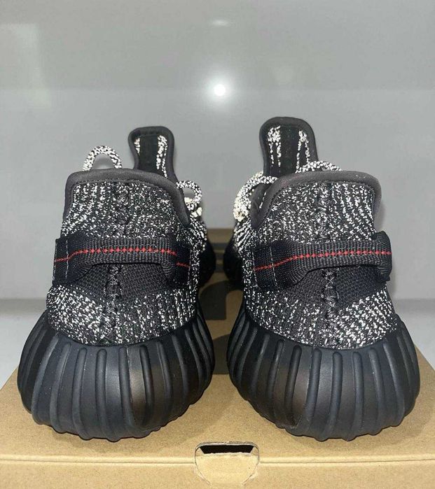 Кроссовки Yeezy Boost 350 Оригинал